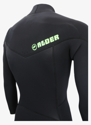 Pryo Mens Cz Black Detail - Wetsuit #8050612