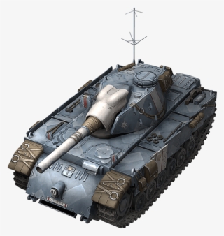 Other Mediumtank Vii Edelweiss - Edelweiss Wot Blitz #8050660