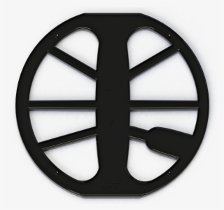 Minelab Equinox 11" Dd Coil Cover - Minelab Equinox 800 Accessories #8050694