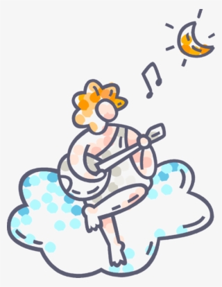 Vector Illustration Of Cupid God Of Desire And Erotic #8050697 Vector Illustration Of Cupid God Of Desire And Erotic #8050697