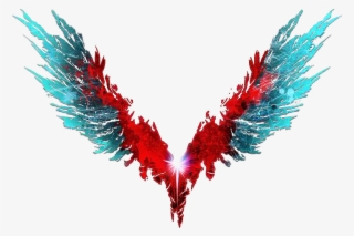 Creativedmc5 Textless Logo - Devil May Cry Png #8050700