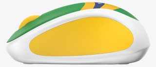 M238 M317c Mouse Fan Collection - Logitech M238 Wireless Mouse Brazil #8050746