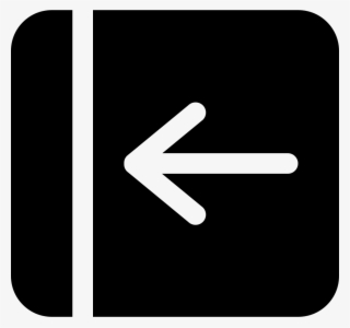 Clipart Freeuse Back Arrow Button Png Icon Free Download - Botão Voltar Vetor #8050747