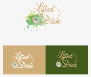 I Will Do An Elegant Logo Design For Your Project Fast - Calligraphy #8050801