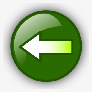 How To Set Use Left Button Svg Vector #8050839