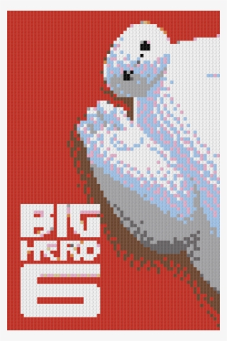 Load Image Into Gallery Viewer, Big Hero - Baymax Wallpaper Hd Android #8050961