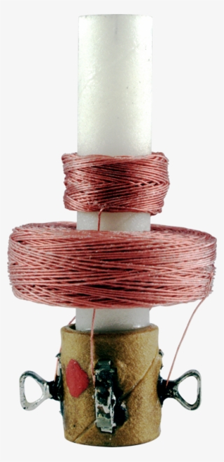 Rf Image - Miller 70 Antenna Coil #8050998