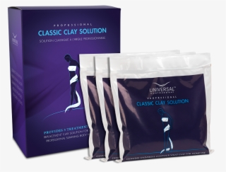 Inch Loss Clay Bags #8051080