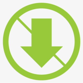 Mobile Devices - Food With An X Through #8051087