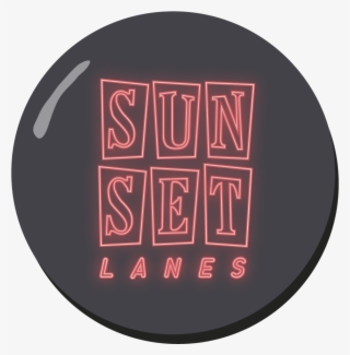 Sunset Lanes Is A Bowling Alley Inspired By The 1950s - Circle #8051112