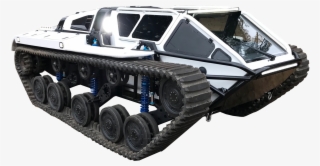 Ripsaw Extreme Vehicle Luxury Super Tank - Ripsaw Ev3 #8051140