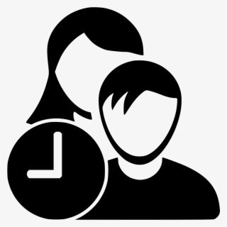 Png File - People Contacts Logo #8051146