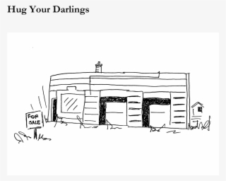 X - Architecture #8051147