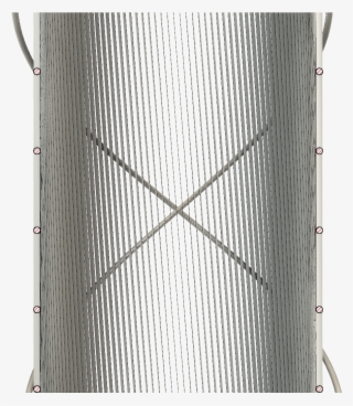 Coil Profiles 602 Kb - Chain-link Fencing #8051272