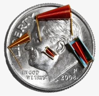 Qpl & Cots - Micro Inductor #8051342