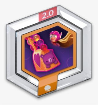 Disney's Hiro And Baymax Figures Will Be Available - Disney Infinity Big Hero 6 #8051378