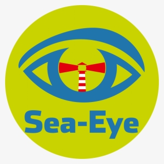 Logo - Sea Eye Logo #8051385