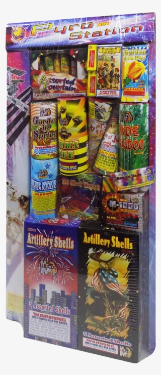 Toy Craft Kit #8051418