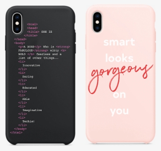 Msc Cases Web - Iphone #8051421