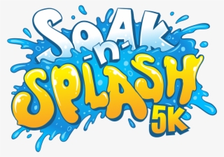 Soak N Splash 5k - Illustration #8051504