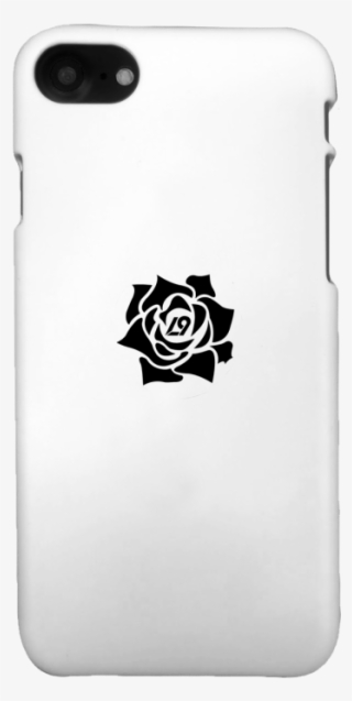 Image Of L9 Rose Phone Case - Mobile Phone Case #8051506