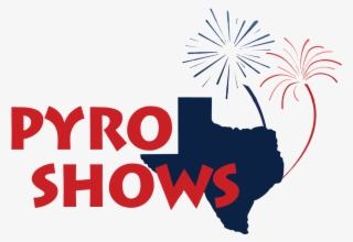 Pyro Shows Of Texas Pyrotecnico - Pyro Shows #8051631