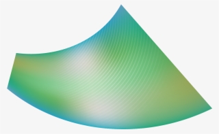 Green Wave - Illustration #8051789