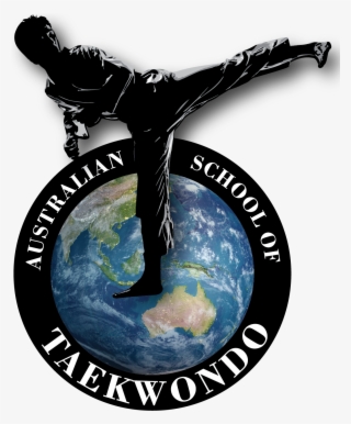 Australian School Of Taekwondo - Scp Intelligence Command Agency #8052026