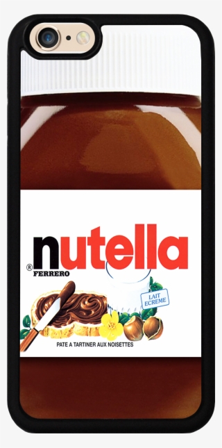 Nutella Case #8052029