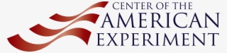 Logo - Center Of The American Experiment #8052065
