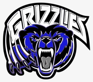 La Vernia Grizzlies Youth Sports Association - Godinez High School Logo #8052108