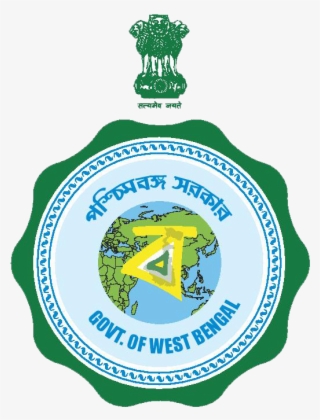 For Government Employees & Pensioners And Beneficiaries - Government Of West Bengal Logo #8052260
