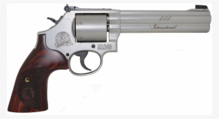 Smith And Wesson 686 6 #8052315