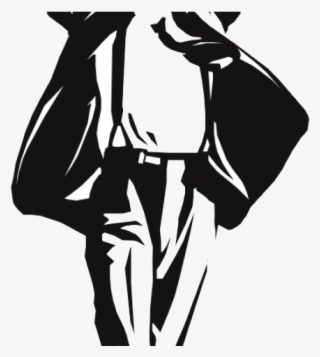 Michael Jackson Cliparts - Michael Jackson Dance Logo #8052345