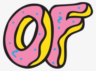 Odd Future Cat Png - Odd Future #8052376