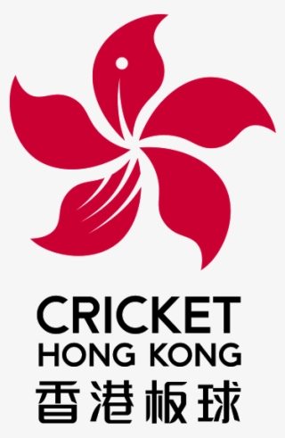 Hk Cricket - Hong Kong Cricket Team Logo #8052411