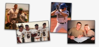 Byrnes Made His Major League Debut With The Oakland - Team #8052415