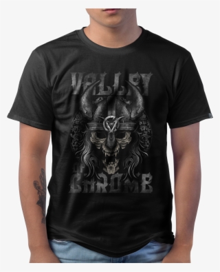 Valley Of Chrome Maskara - Tower Sessions T Shirt #8052449