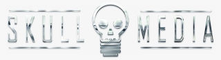 Skull Media Chrome-min - Skull #8052514
