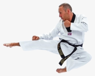Sutton Coldfield Tagb Has Been Established For Over - Taekwondo #8052553