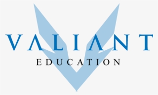Education Fund Background Valiant Logo Back With Residential - Waypoint Vacation #8052613