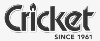 Cricket Logo Since1961 - Graphic Design #8052636