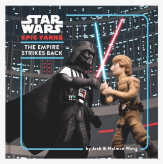 Star Wars Epic Yarns - Star Wars #8052639