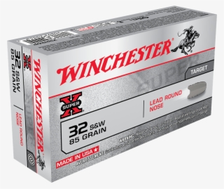 X32swp Box Image - Winchester Super X 9mm #8052700