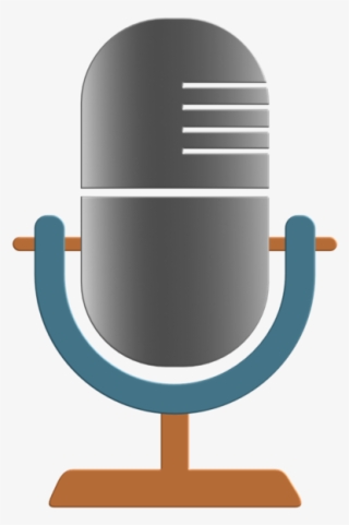 Push Mic Control - Illustration #8052783