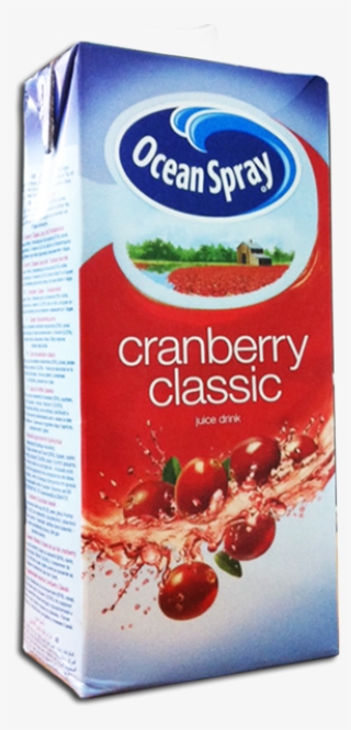 More Views - Ocean Spray Classic Cranberry Juice #8052784
