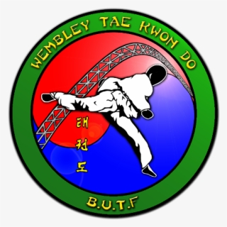 Taekwondo #8052888