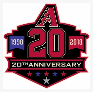 Arizona Diamondbacks Iron On Stickers And Peel-off - Label #8052975
