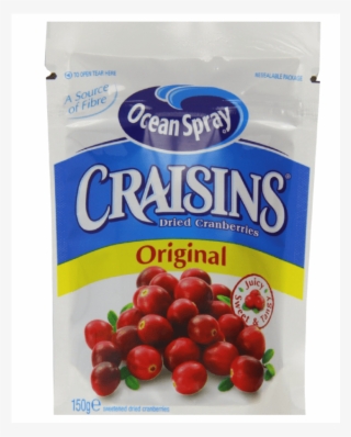 Ocean Spray - Ocean Spray Dried Cranberries #8052981