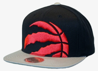 Toronto Raptors Xl Alternate Logo Snapback Hat - Baseball Cap #8053074
